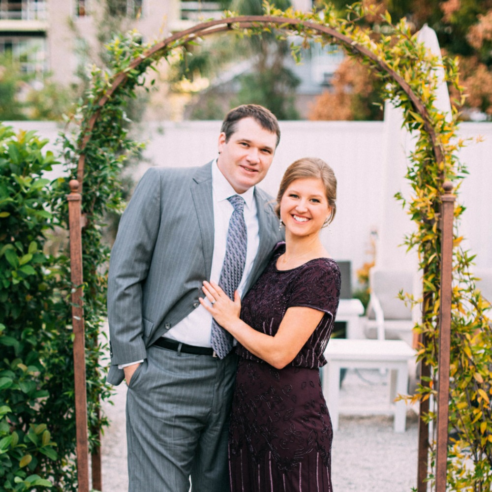 Meet your Posher, Gabrielle